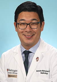 Gonzalo Matzumura Umemoto