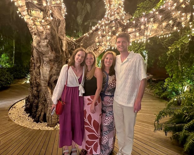 Images Collier Travel Collective