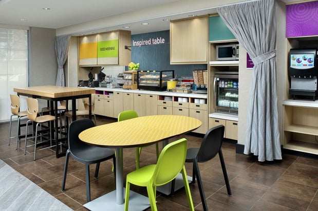 Images Home2 Suites by Hilton Atlanta Midtown