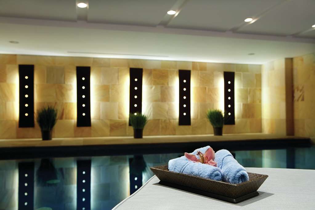 Images Hilton Mexico City Reforma