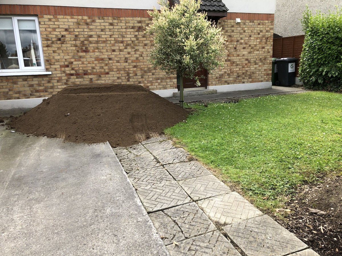 Owen Tinkler Sand Aggregates & Topsoil 14