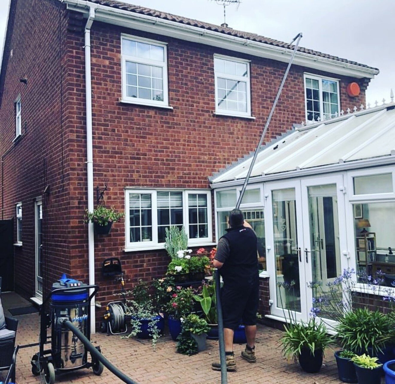 Images All Gutter Services Ltd.