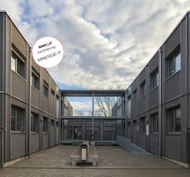 Herrmann Partner AG, Landstrasse 55 in Andelfingen
