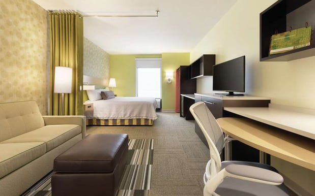 Images Home2 Suites by Hilton La Crosse