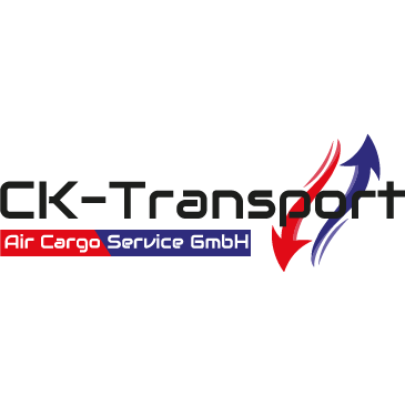 CK-Transport - Dienstleistung GmbH in Mörfelden Walldorf - Logo