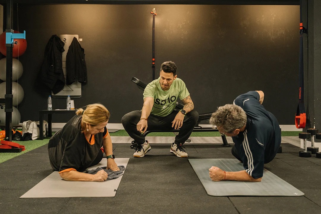 Images Sano Madrid Goya