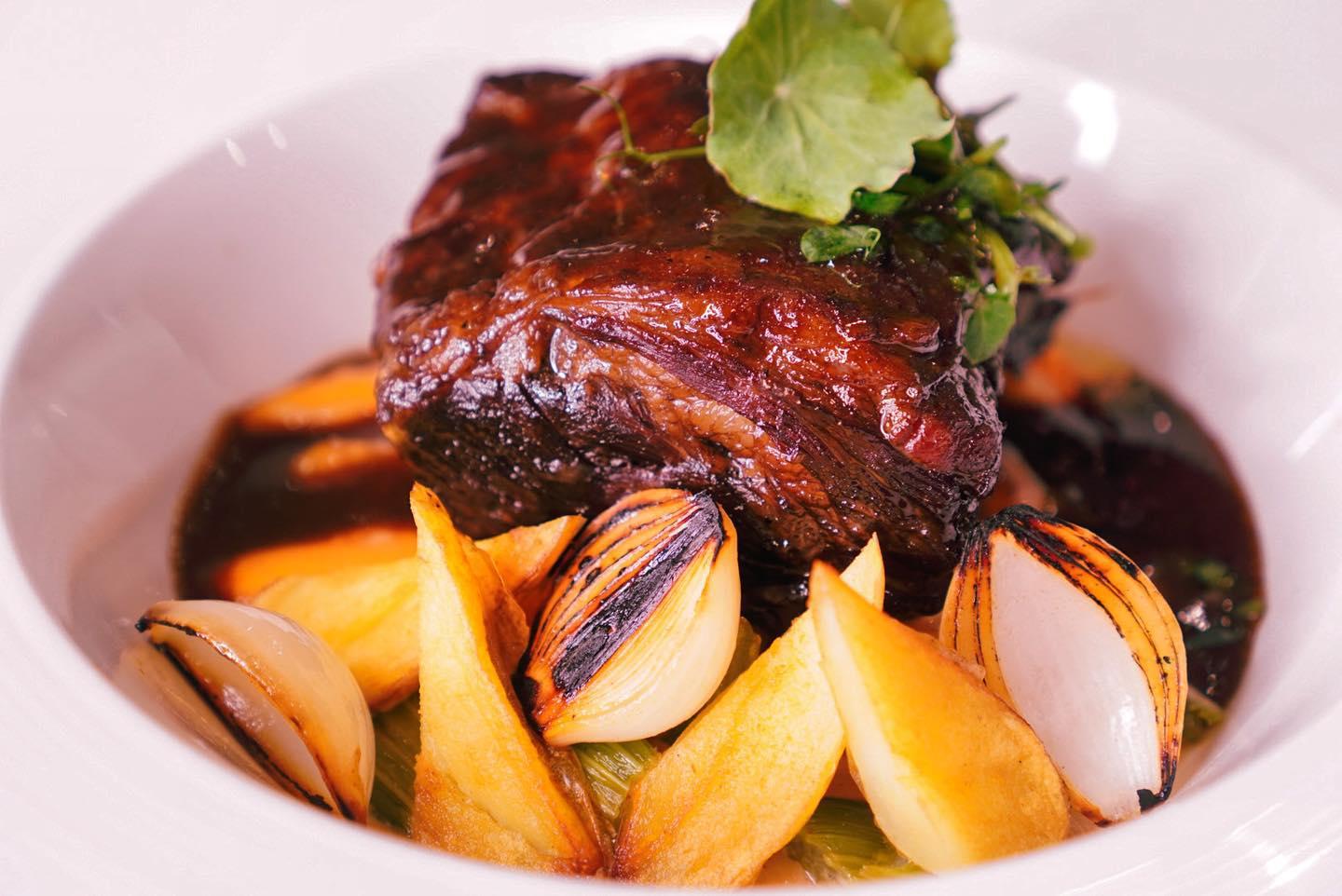 new york restaurants french