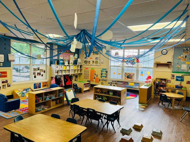 Images Carver Lake KinderCare