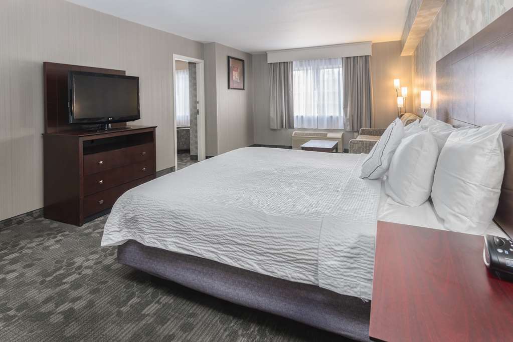 Two Room Suite