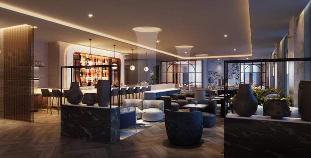 Images InterContinental Indianapolis by IHG