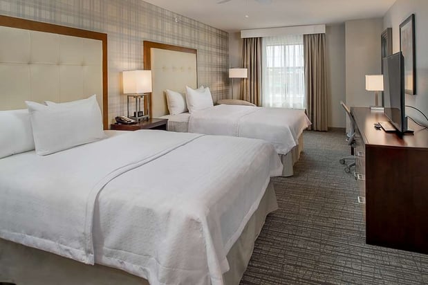 Images Homewood Suites by Hilton St. Louis Westport