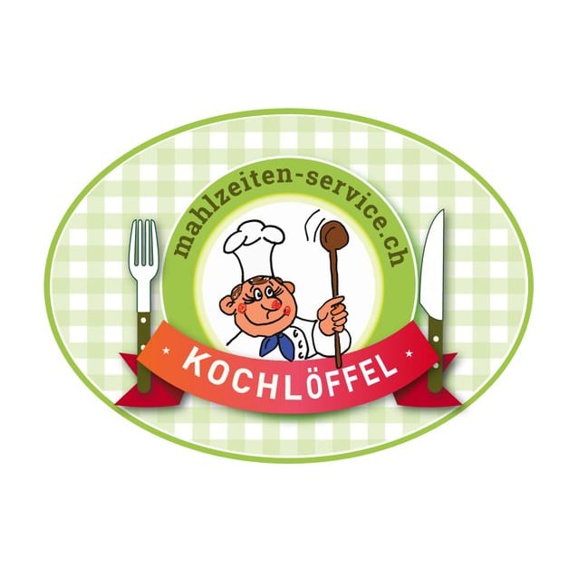 Kochlöffel Mahlzeiten-Service Gmbh in St. Gallen
