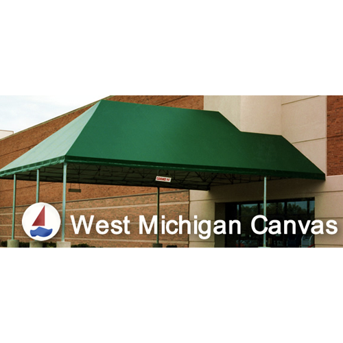 West Michigan Canvas & Awning Logo