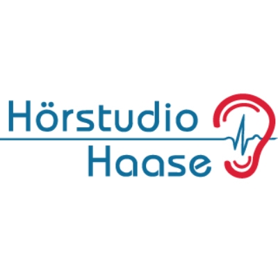 Logo Hörstudio Haase