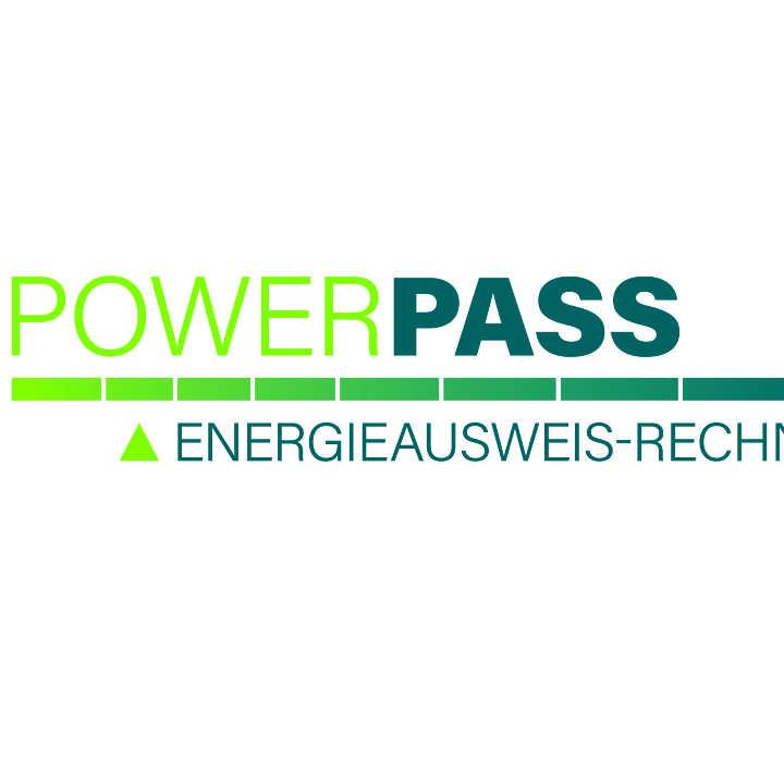 Powerpass in Altkalen - Logo