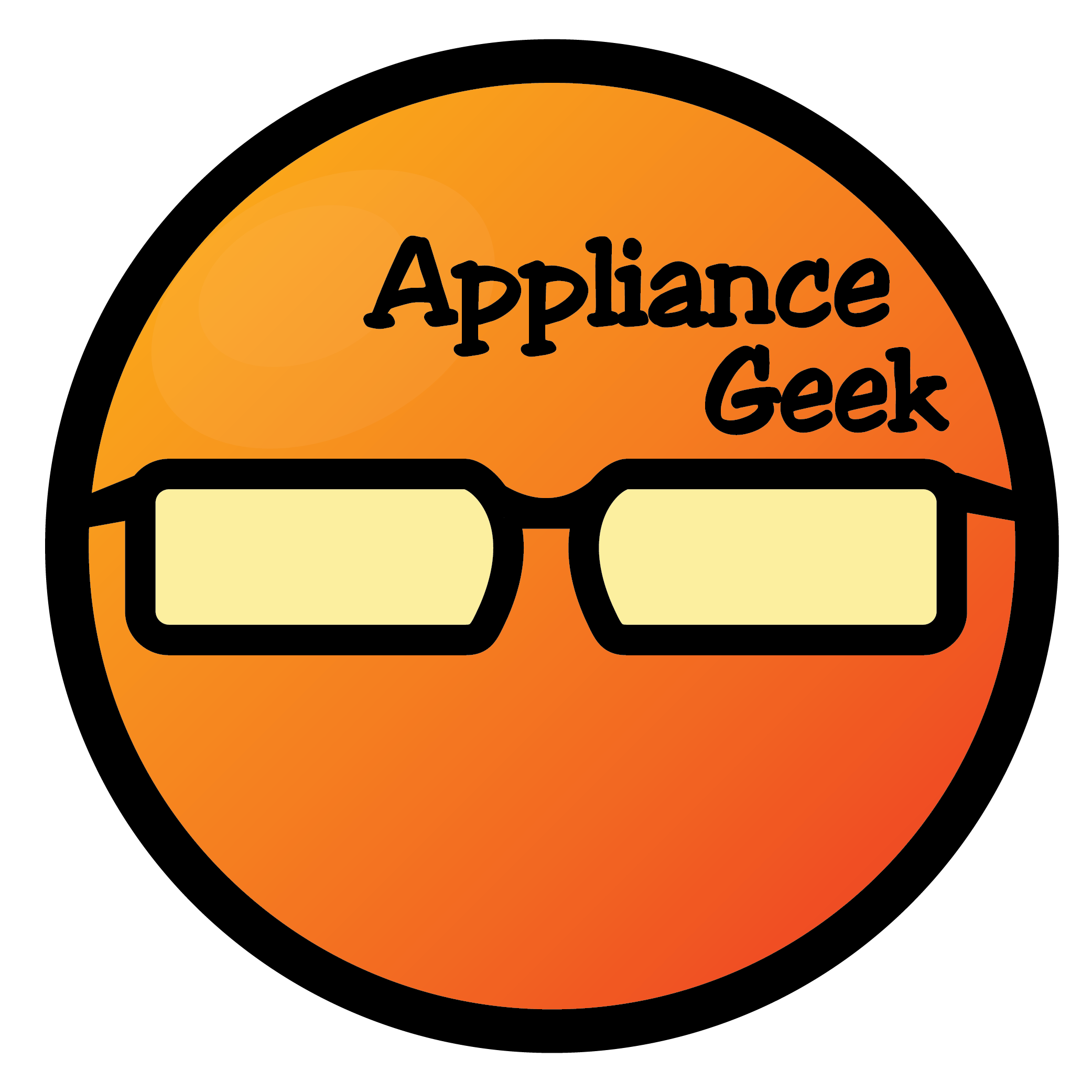 Nick - Appliance Geek