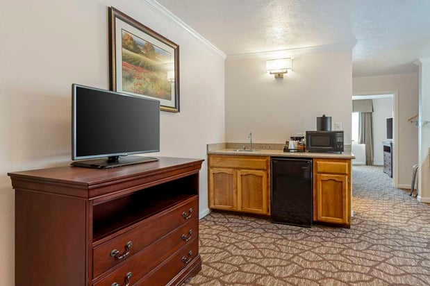 Images Best Western Salinas Monterey Hotel