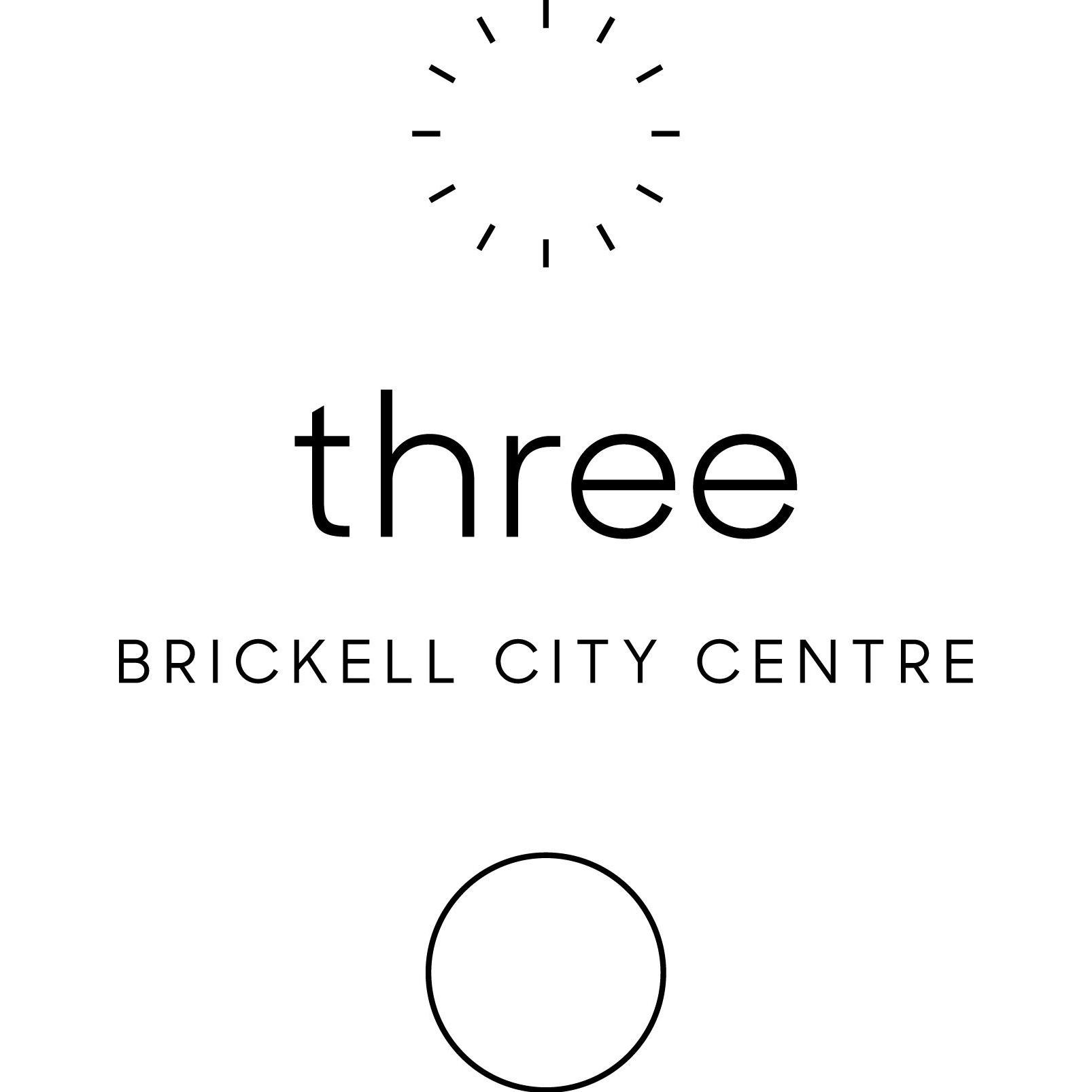 Three Brickell City Centre
