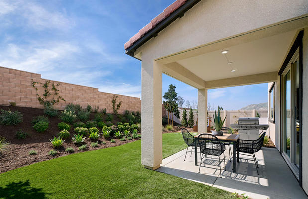 Images Pinnacle at Summit Canyon by Pulte Homes