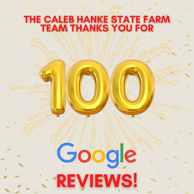 Images Caleb Hanke - State Farm Insurance Agent