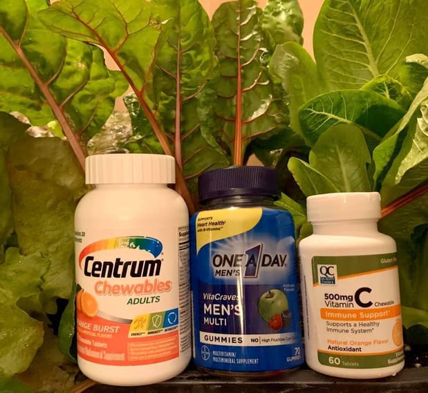 Images Davis Drug Company - Benson