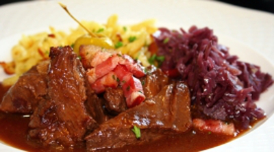 Images Trattoria da Ottavo