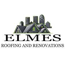 Elmes Roofing and Renovations
