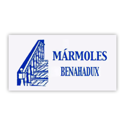 Mármoles Benahadux Logo