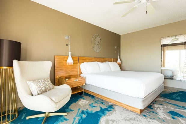 Images DoubleTree Resort by Hilton Hotel Grand Key - Key West