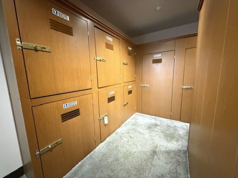 Alternate Beauty Image - Extra Space Storage at 6640 Discovery Dr, Goleta, CA 93117