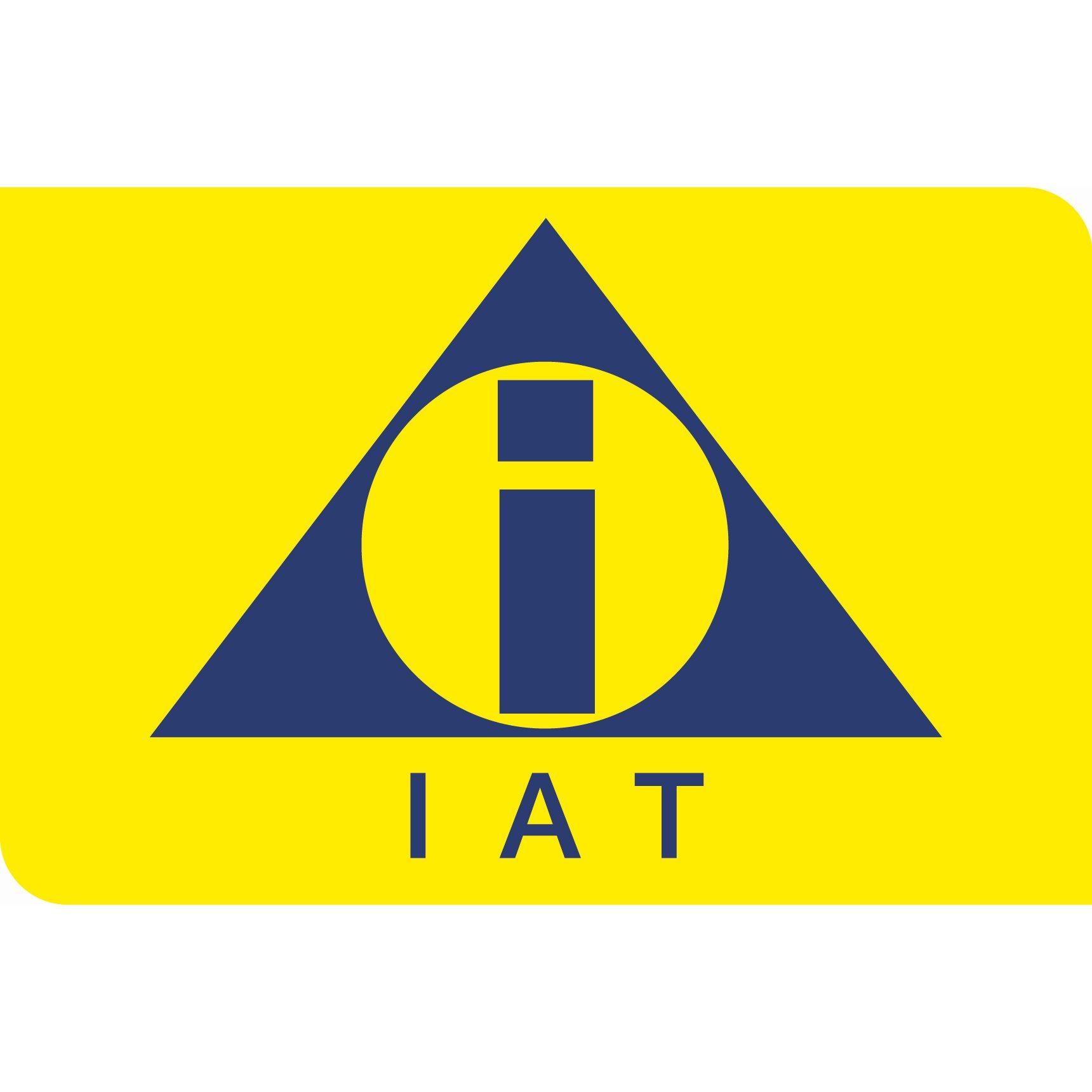 IAT GmbH - Logo