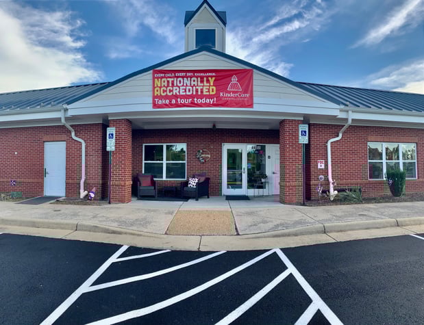 Images Ashburn Village KinderCare