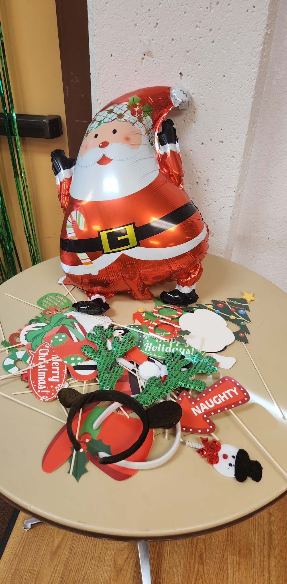 Merry Christmas from Senior Helpers!