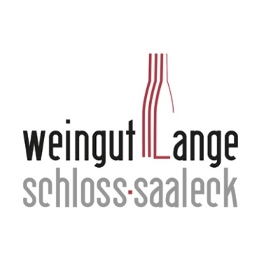 Logo Weingut Lange - Schloß Saaleck