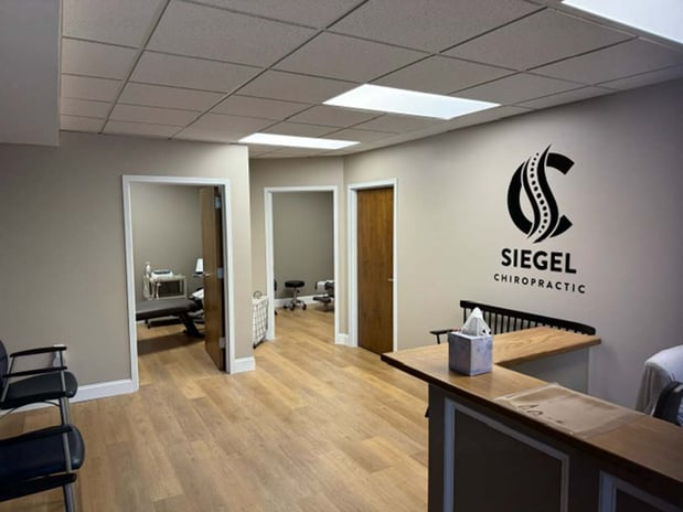 Images Siegel Chiropractic