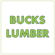 Bucks Lumber, Inc. Logo