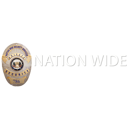Nation Wide Security Services