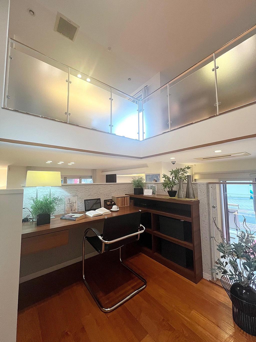 Images ダイワハウスさいたま新都心コクーンシティ住宅展示場