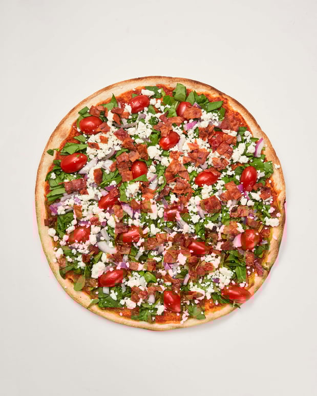 Images Riko's Pizza