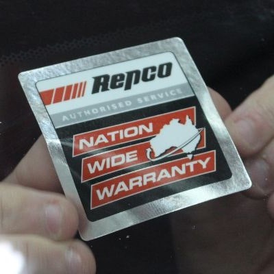 Images Rawson Motors - Repco Authorised Car Service Officer