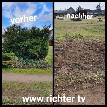 Bilder Richter Dienstleistungen GmbH