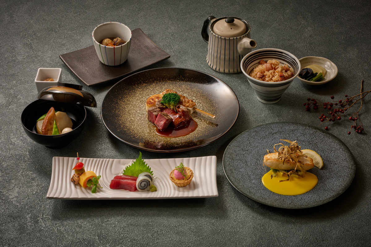 Images ラフォーレ箱根強羅 湯の棲