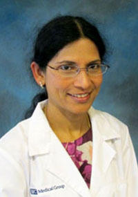 Dr. Lathamanjari Myla, MD