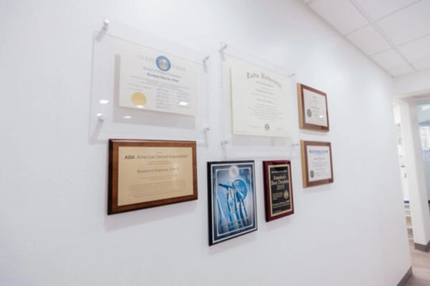 Images Alatorre Dental of Las Vegas - Rosalynd Alatorre, D.M.D.