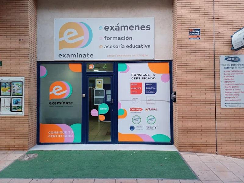 Images Examínate Cem