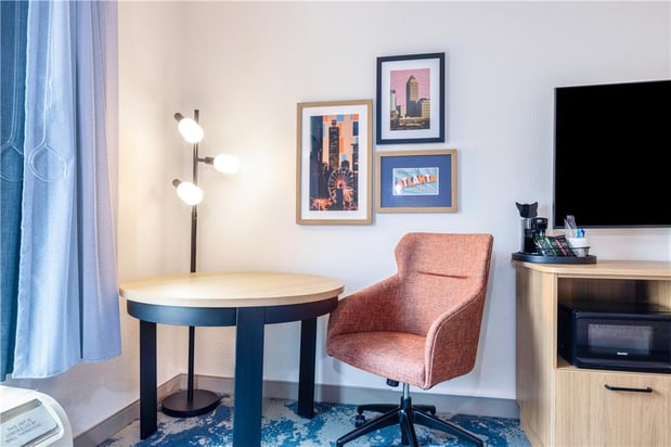 Images Hampton Inn Lawrenceville Duluth