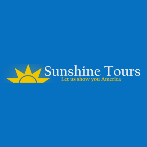 Sunshine Tours, Inc. Logo