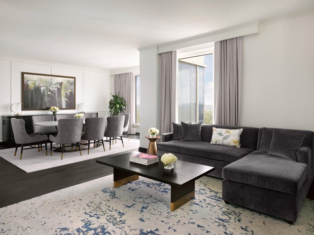 Images InterContinental Buckhead Atlanta by IHG