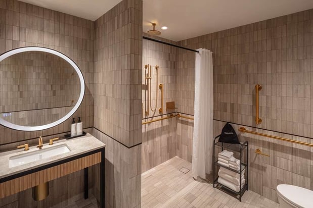 Images Tempo by Hilton New York Times Square
