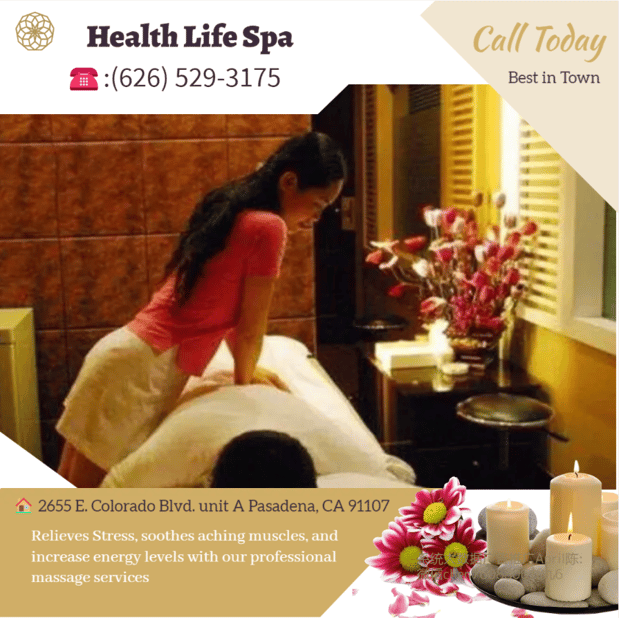 Images Health Life Spa